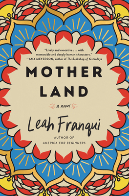 Image for Mother Land: A Novel Mother Land: A Novel