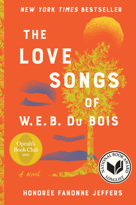 Image for LOVE SONGS OF W.E.B. DU BOIS