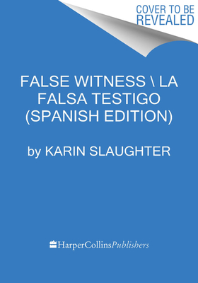 Image for False Witness Falso testigo (Spanish edition) False Witness Falso testigo (Spanish edition)