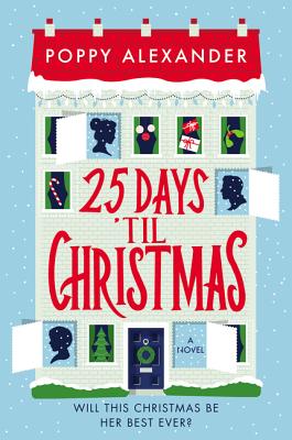 Image for 25 Days 'Til Christmas: A Novel