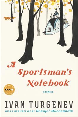 Sportsman's Notebook: Stories