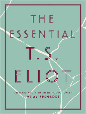 Essential T.S. Eliot