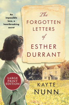 Forgotten Letters of Esther Durrant