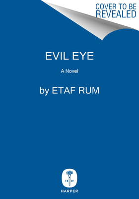 Evil Eye - Book Club Edition