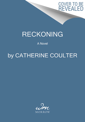 Reckoning: An FBI Thriller (An FBI Thriller, 26)