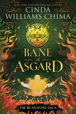 RUNESTONE SAGA: BANE OF ASGARD