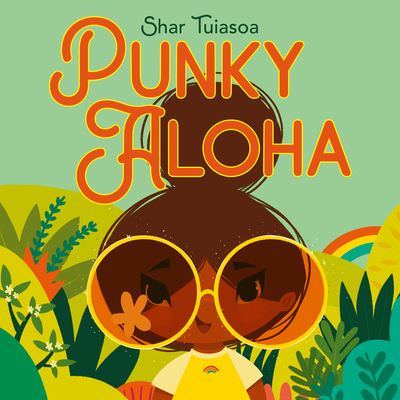 Image for Punky Aloha