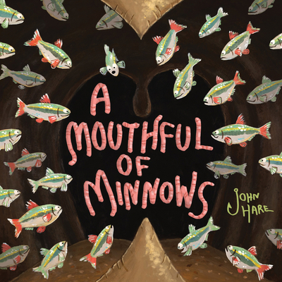 Image for A Mouthful of Minnows