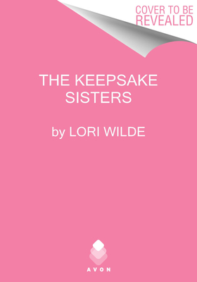 The Keepsake Sisters: A Novel (Moonglow Cove, 2)