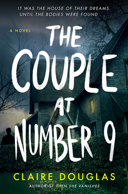 Image for COUPLE AT NUMBER 9