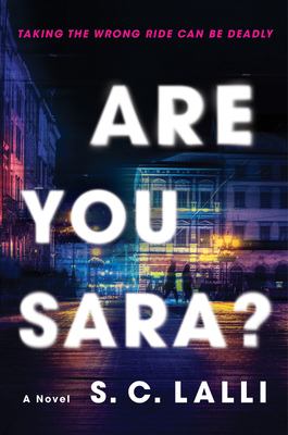 Are You Sara: A Novel