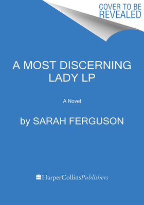 A Most Intriguing Lady (Large Print)