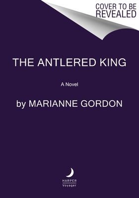 Antlered King: A Raven's Trade Novel