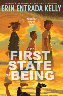 First State of Being