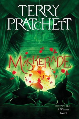Maskerade: A Discworld Novel