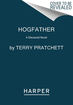 Hogfather: A Discworld Novel (Death, 4)