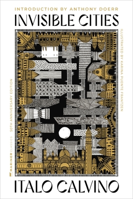 Invisible Cities
