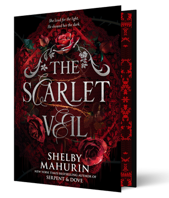 Scarlet Veil Deluxe Limited Edition