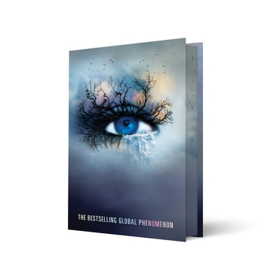 Shatter Me Collector's Deluxe Limited Edition (Shatter Me, 1)