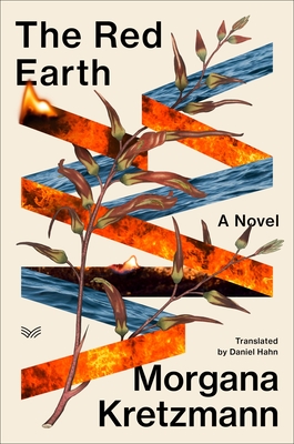 The Red Earth A Novel