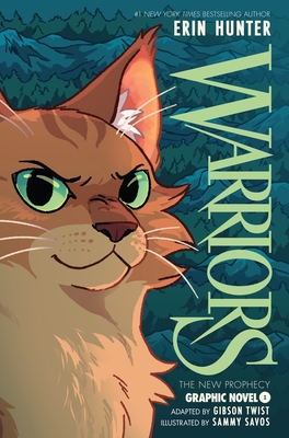 Warriors: The New Prophecy