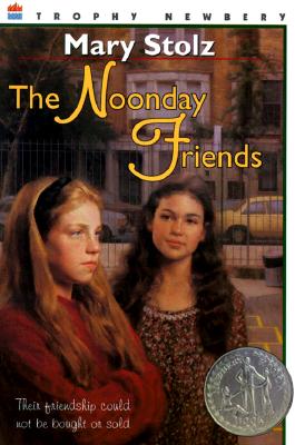 The Noonday Friends (Harper Trophy Books (Paperback))