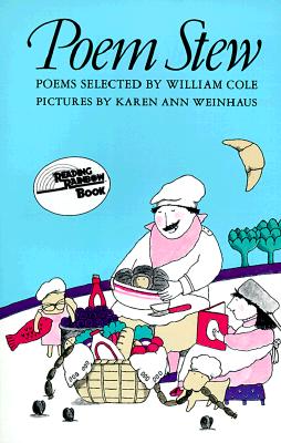 POEM STEW