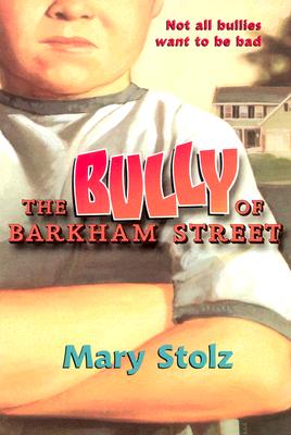 The Bully of Barkham Street