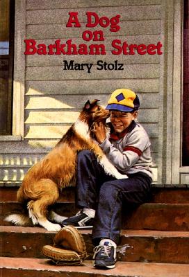 Image for A Dog on Barkham Street