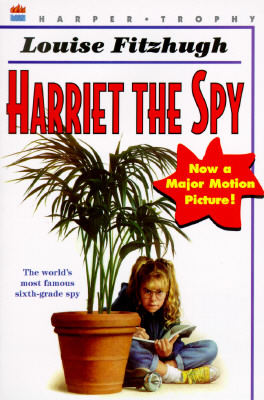 HARRIET THE SPY