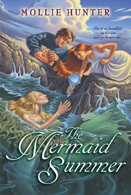 The Mermaid Summer
