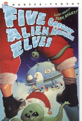 Five Alien Elves (Hamlet Chronicles)