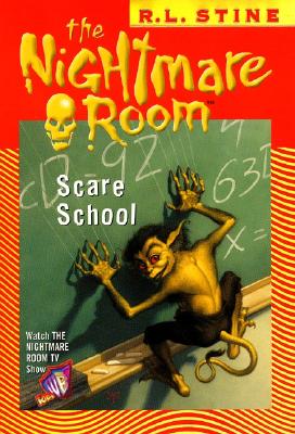 Image for Scare School (Nightmare Room, 11) Scare School (Nightmare Room, 11)