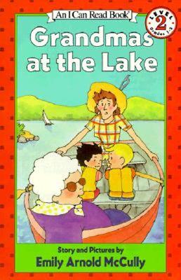 Image for Grandmas at the Lake (I Can Read Level 2) Grandmas at the Lake (I Can Read Level 2)