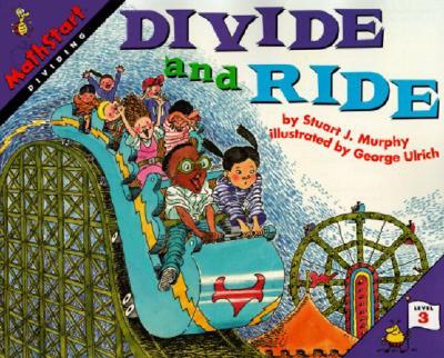 Divide and Ride (MathStart 3)