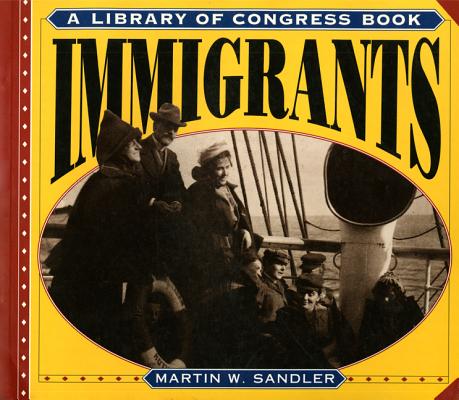 Immigrants Image for Immigrants