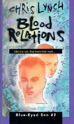 Image for Blood Relations