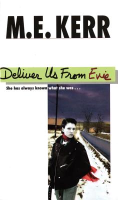 Image for Deliver Us from Evie