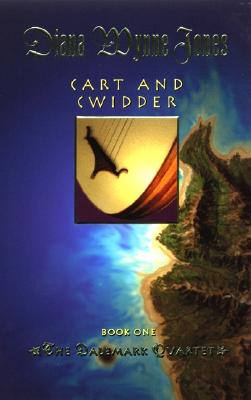 Cart and Cwidder (Dalemark Quartet, Vol. 1)