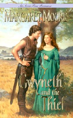 Gwyneth and the Thief