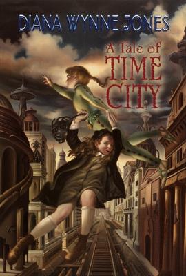 Tale of Time City