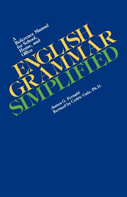 English Grammar Simplified