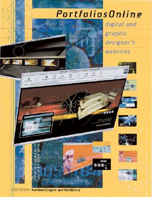 Portfolios Online: Digital and Graphic Designers Websites