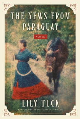 The News From Paraguay