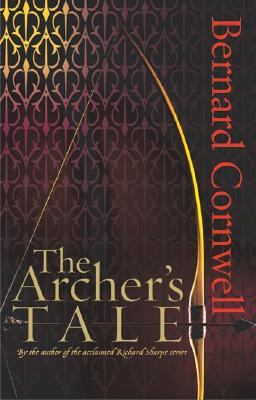 The Archer's Tale (The Grail Quest, Book 1)