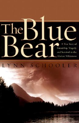 Blue Bear
