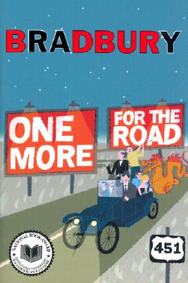 One More for the Road: A New Story Collection