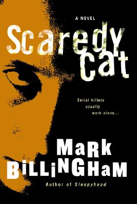 Scaredy Cat A Novel