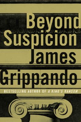 BEYOND SUSPICION