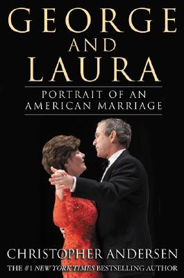 Image for George and Laura: Portrait of an American Marriage